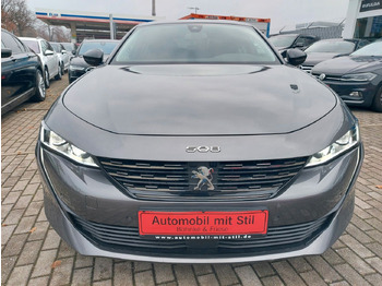 Limousine Peugeot 508 Allure Pack Autom. ACC Leder Spurassist: das Bild 4 Limousine Peugeot 508 Allure Pack Autom. ACC Leder Spurassist: das Bild 4