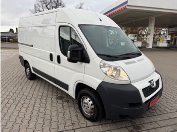 PEUGEOT Boxer Personentransporter