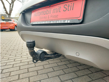SUV/ Geländewagen Renault Kadjar XMOD Klima Leder Navi Assist Sitzheiz.LED: das Bild 2