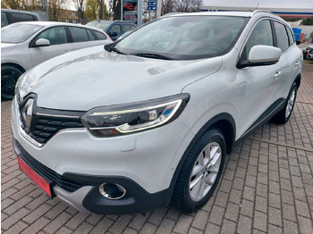 SUV/ Geländewagen Renault Kadjar XMOD Klima Leder Navi Assist Sitzheiz.LED: das Bild 5