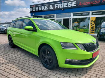 ŠKODA PKW
