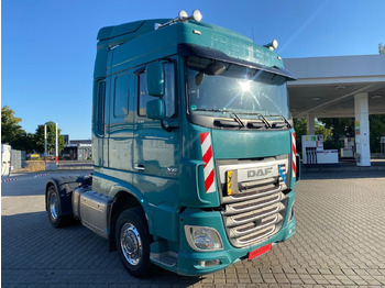 DAF XF 440 Sattelzugmaschine