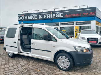 VOLKSWAGEN Caddy Maxi Personentransporter