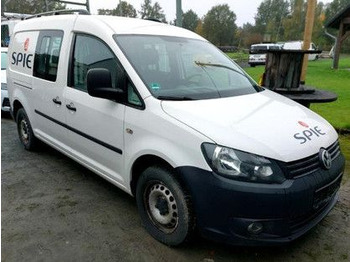VOLKSWAGEN Caddy Maxi Personentransporter