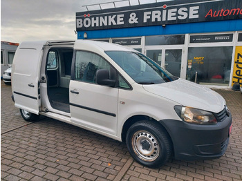 VOLKSWAGEN Caddy Maxi Personentransporter