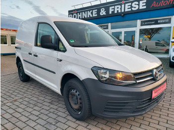 VOLKSWAGEN Caddy Personentransporter