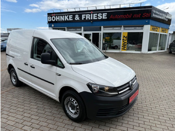 VOLKSWAGEN Caddy Personentransporter