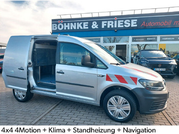 VOLKSWAGEN Caddy Personentransporter
