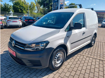 Volkswagen Caddy Nfz Kasten Klima 2 Sitze Bluetooth – Leasing Volkswagen Caddy Nfz Kasten Klima 2 Sitze Bluetooth: das Bild 4