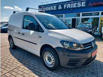 Volkswagen Caddy Nfz Kasten Klima 2 Sitze Bluetooth – Leasing Volkswagen Caddy Nfz Kasten Klima 2 Sitze Bluetooth: das Bild 2