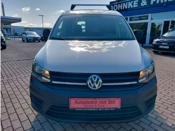 Volkswagen Caddy Nfz Kasten Klima 2 Sitze Bluetooth – Leasing Volkswagen Caddy Nfz Kasten Klima 2 Sitze Bluetooth: das Bild 3