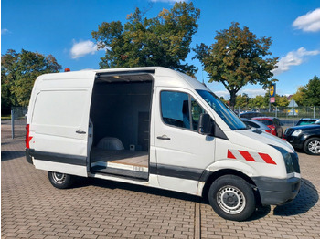 VOLKSWAGEN Crafter 35 Kastenwagen
