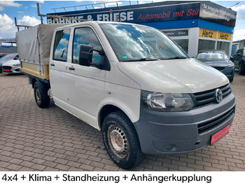 VOLKSWAGEN Transporter T5 Pritsche Transporter