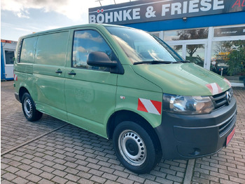 VOLKSWAGEN Transporter T5 Personentransporter