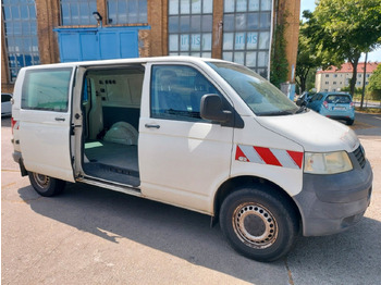 VOLKSWAGEN Transporter T5 Personentransporter