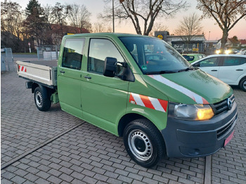VOLKSWAGEN Transporter T5 Pritsche Transporter