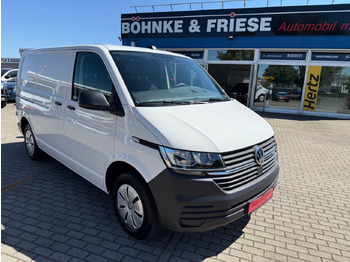 VOLKSWAGEN Transporter T6 Personentransporter