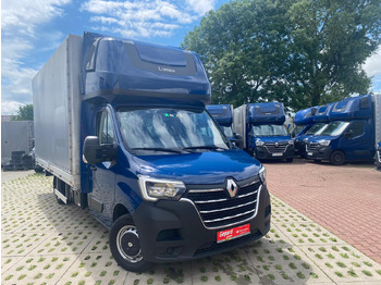 RENAULT Master Planen Transporter