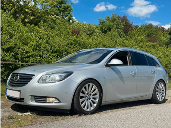 OPEL PKW