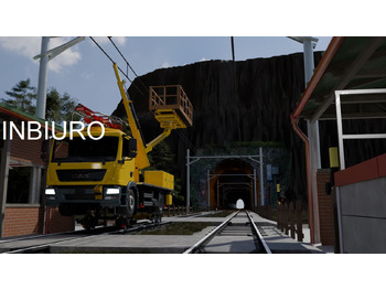 VOLVO Fahrgestell LKW