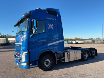 VOLVO FH 500 Sattelzugmaschine
