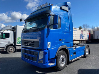 VOLVO FH 540 Sattelzugmaschine