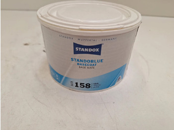 Werkstattgerät 1 Dose Stand­o­blue (Standox): das Bild 2