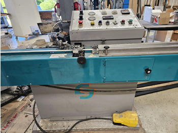 Werkzeugmaschine 1 Stk. Butyl Extruder: das Bild 4 Werkzeugmaschine 1 Stk. Butyl Extruder: das Bild 4