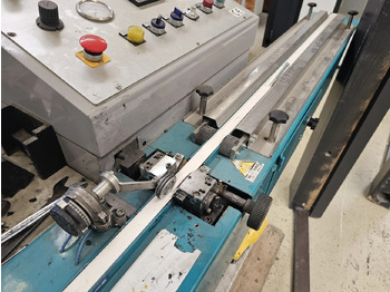 Werkzeugmaschine 1 Stk. Butyl Extruder: das Bild 3 Werkzeugmaschine 1 Stk. Butyl Extruder: das Bild 3