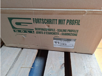 Werkstattgerät 1 Stk. Dich­tungs­pro­fil (Goll): das Bild 2