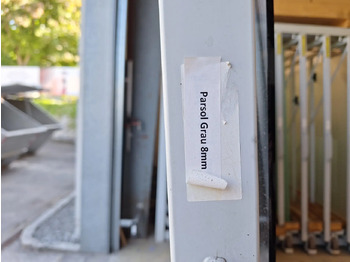 Werkzeug/ Gerät 3 Stk. Glas­schei­ben: das Bild 3