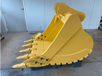 CATERPILLAR Schaufel