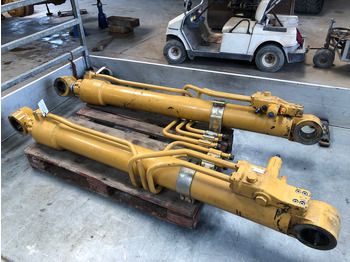 CATERPILLAR Hydraulik