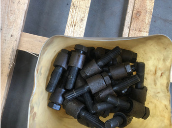 Rahmen/ Chassis Caterpillar 330/336 Slewring OEM 3530487: das Bild 4 Rahmen/ Chassis Caterpillar 330/336 Slewring OEM 3530487: das Bild 4