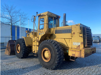 CATERPILLAR 966E Radlader