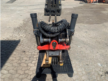 INDEXATOR Tiltrotator