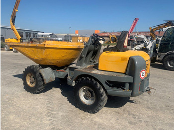 NEUSON Mini-Kipper