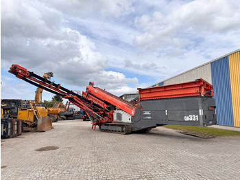 Sandvik QA331 NVT – Leasing Sandvik QA331 NVT: das Bild 1