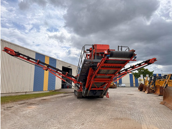 Sandvik QA331 NVT – Leasing Sandvik QA331 NVT: das Bild 4