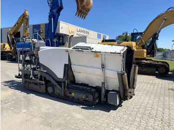 VÖGELE Asphalttechnik