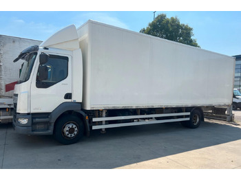 DAF LF 250 Koffer LKW
