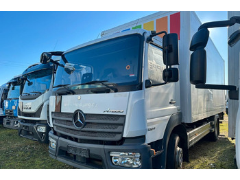 MERCEDES-BENZ Koffer LKW