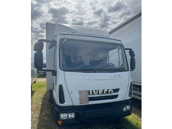 IVECO Koffer LKW