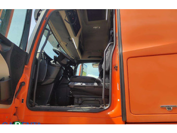 Sattelzugmaschine Mercedes-Benz Actros 1845: das Bild 5