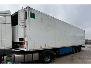 SCHMITZ SKO Kühlkoffer Auflieger