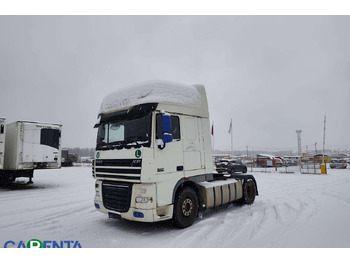 DAF XF 105 460 Sattelzugmaschine