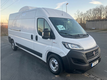 FIAT Ducato Maxi Kühltransporter