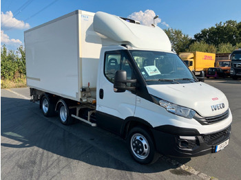 IVECO Daily 35c18 Kühltransporter