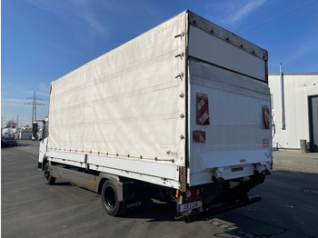Mercedes-Benz Atego 818 4x2 Pritsche+Plane/LBW/BärCargoliftEU5  – Leasing Mercedes-Benz Atego 818 4x2 Pritsche+Plane/LBW/BärCargoliftEU5: das Bild 4