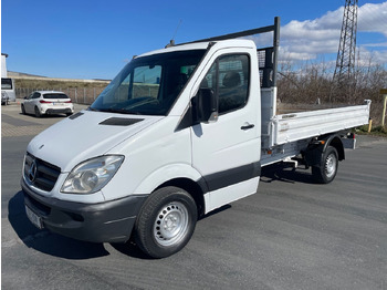 Kipper Transporter neu kaufen Mercedes-Benz Sprinter II 316 CDI Dreiseitenkipper/MEILLER/EU5: das Bild 3
